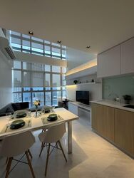 The Clift (D1), Apartment #555134921